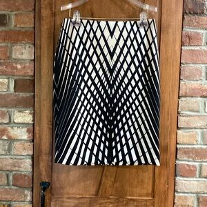 New York and Company skirt